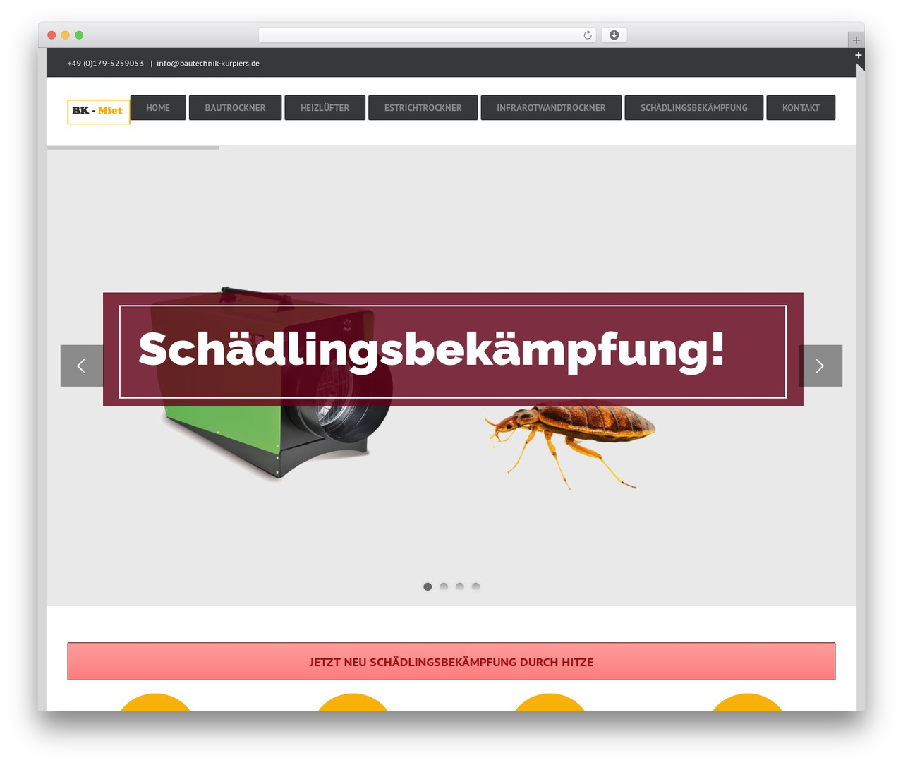 BK theme WordPress - bautrockner-mieten-leihen.de BK theme WordPress - bautrockner-mieten-leihen.de