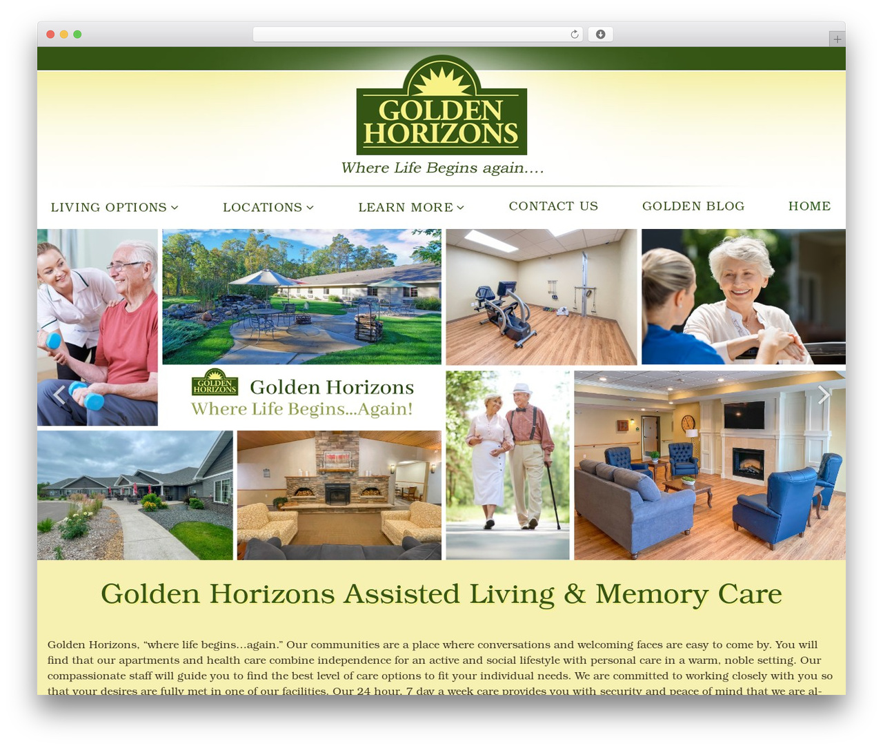 Cherry Framework WordPress theme - goldenhorizons.org Cherry Framework WordPress theme - goldenhorizons.org