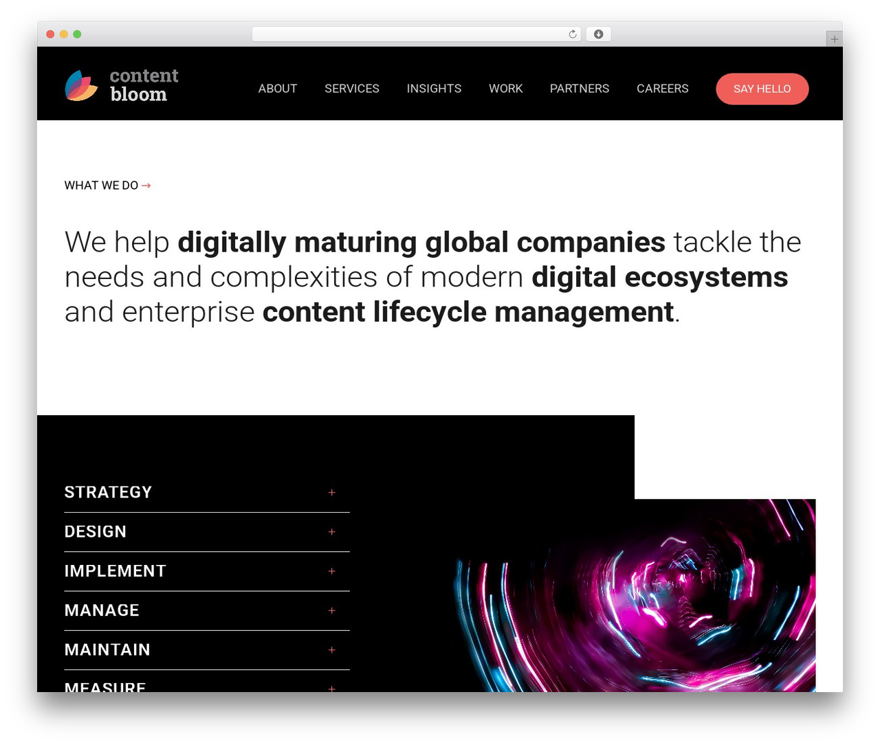 Corzo Child WordPress theme - contentbloom.com Corzo Child WordPress theme - contentbloom.com