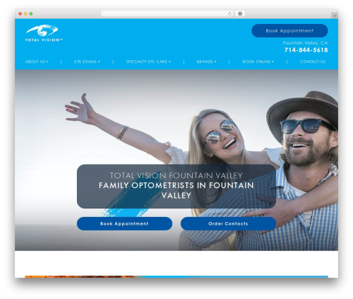 Bootstrap components master WordPress plugin - drgoldstonefountainvalley.com