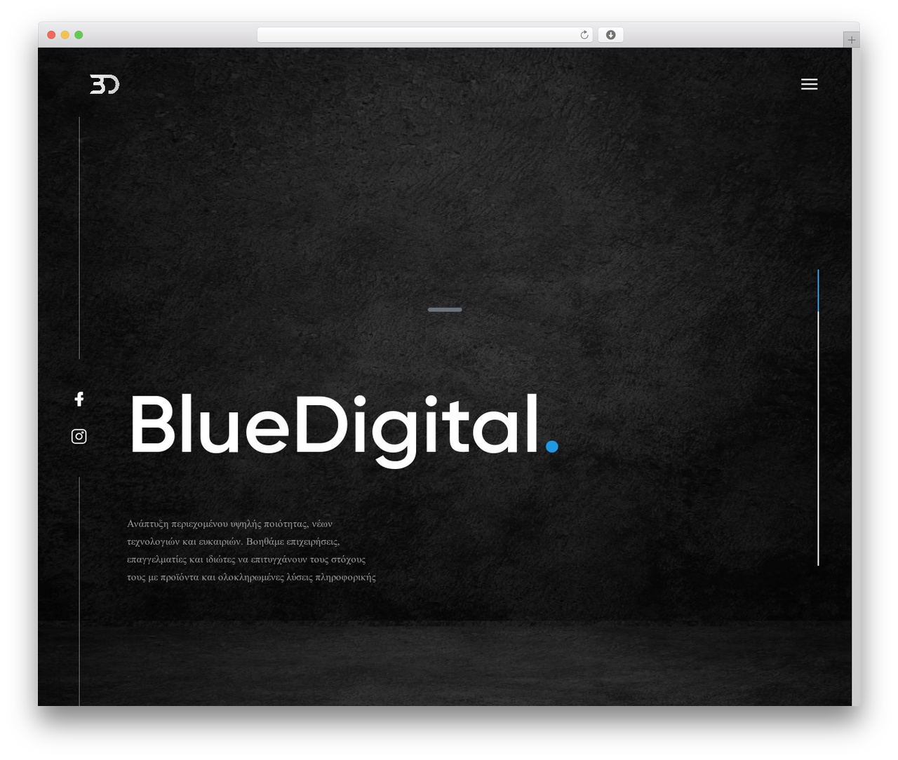 default_theme theme WordPress - bluedigital.gr