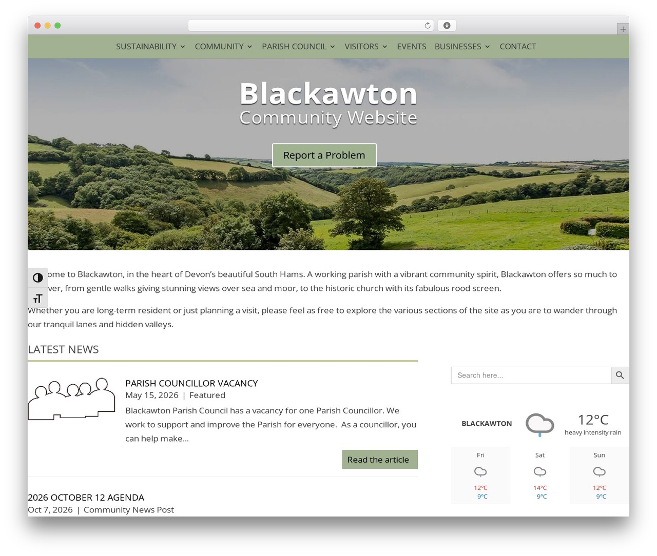 Divi WordPress theme - blackawtoncommunity.com Divi WordPress theme - blackawtoncommunity.com