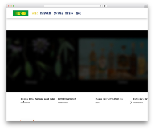 Divi elastic gallery WordPress plugin - maracuja-cachaca-maniok.de