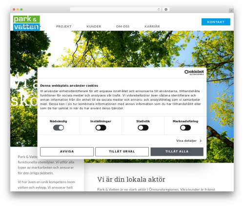 Captcha eu WordPress plugin - parkvatten.se