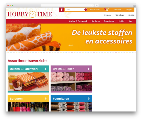 Maintenance mode for WooCommerce (maintenance-mode-for-woocommerce) free WordPress plugin - hobby-timewebshop.nl Maintenance mode for WooCommerce (maintenance-mode-for-woocommerce) free WordPress plugin - hobby-timewebshop.nl