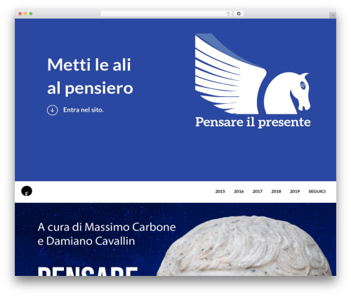 oik (oik) free WordPress plugin - pensareilpresente.it