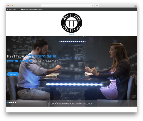 SKT Page Builder (skt-builder) free WordPress plugin - resttable.es SKT Page Builder (skt-builder) free WordPress plugin - resttable.es