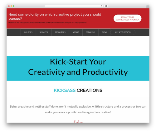Easyazon pro WordPress plugin - kicksasscreations.com