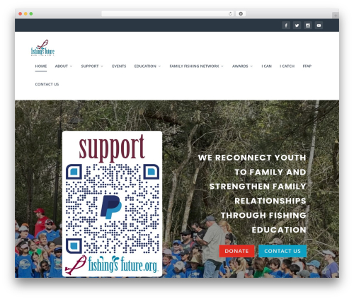 BNE Testimonials (bne-testimonials) free WordPress plugin - fishingsfuture.org