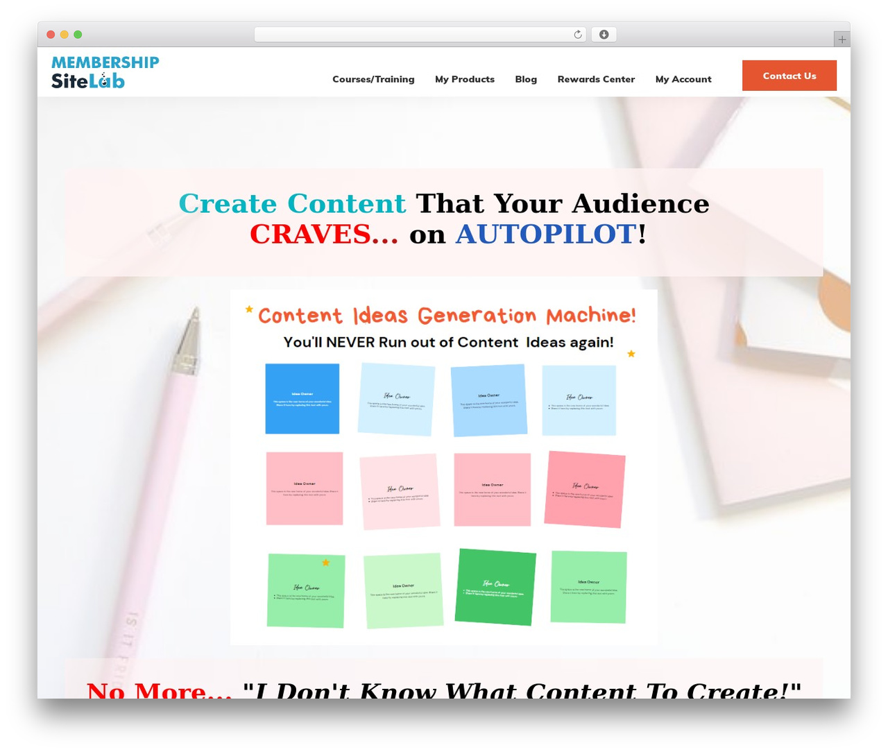 Thrive Theme Builder theme WordPress - membershipsitelab.com Thrive Theme Builder theme WordPress - membershipsitelab.com