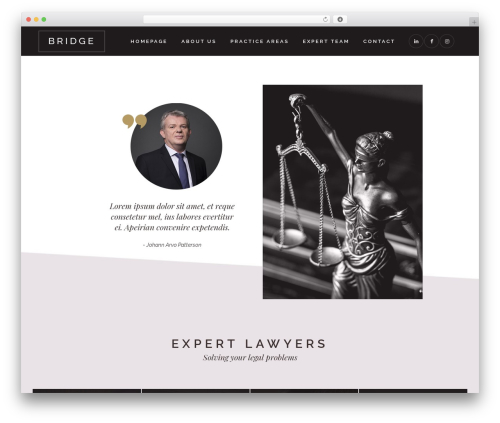 Js_composer 1 WordPress plugin - ggsabogados.com