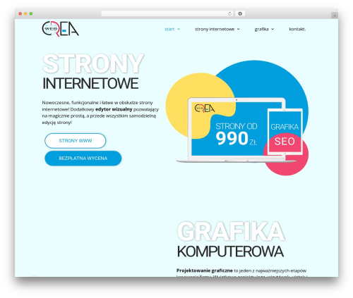 Customer Chat for Facebook (customer-chat-for-facebook) free WordPress plugin - crea-web.pl