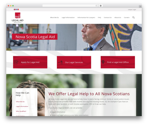 3CX Free Live Chat (wp-live-chat-support) free WordPress plugin - nslegalaid.ca