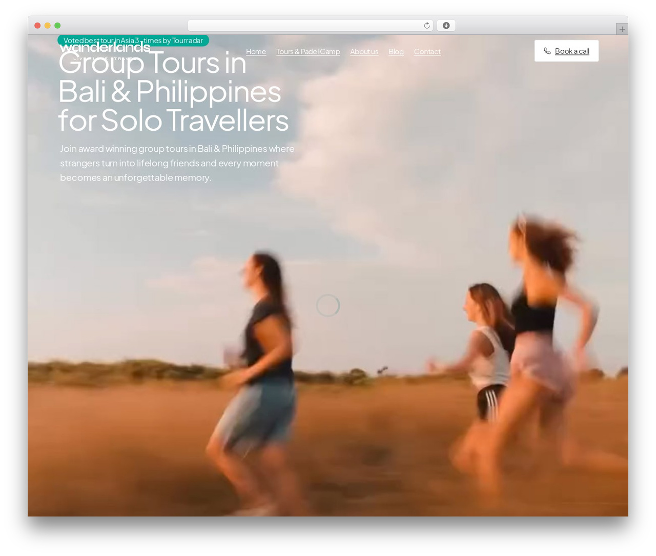 WordPress theme Essentials - wanderlands.travel WordPress theme Essentials - wanderlands.travel
