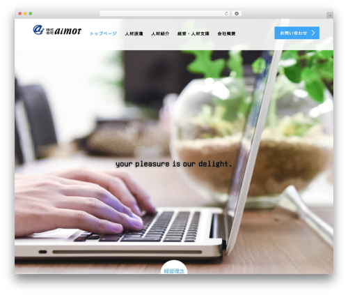 Tcd workflow WordPress plugin - aimot.net