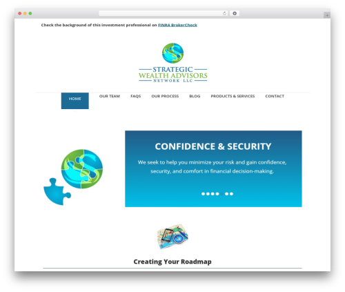 WP Biographia (wp-biographia) free WordPress plugin - swanwealth.com