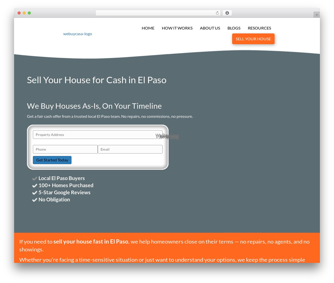 Beaver Builder Theme top WordPress theme - webuycasa.com