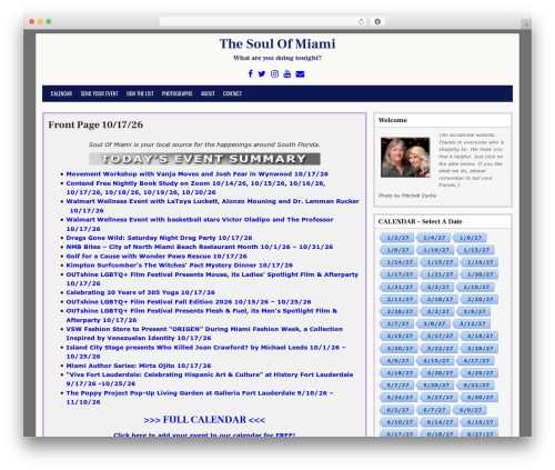 Cool Tag Cloud (cool-tag-cloud) free WordPress plugin - soulofmiami.org Cool Tag Cloud (cool-tag-cloud) free WordPress plugin - soulofmiami.org