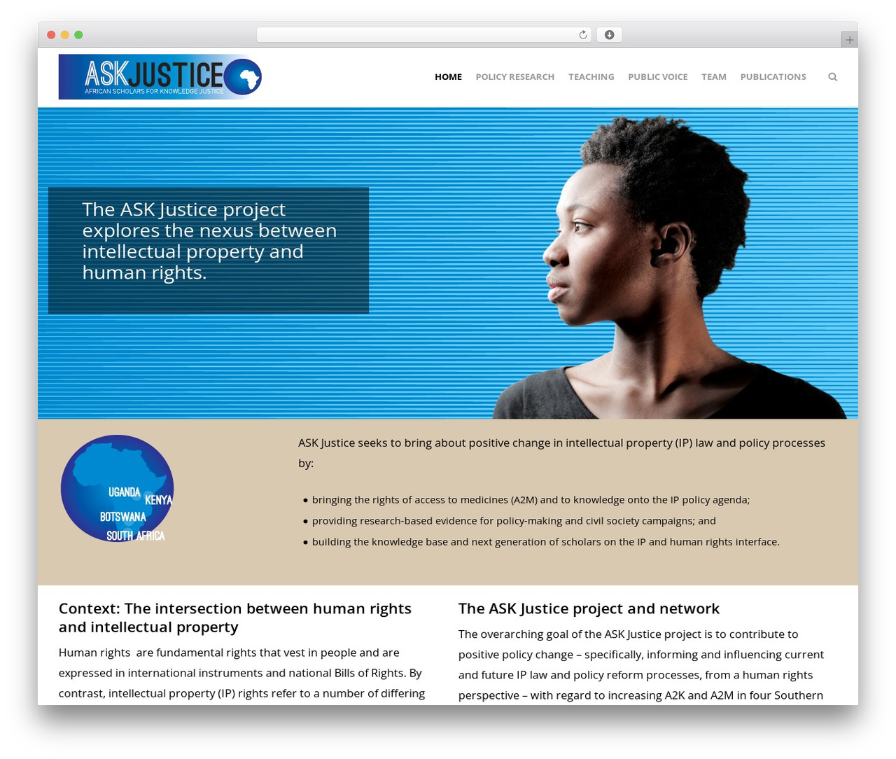 Create top WordPress theme - askjustice.org Create top WordPress theme - askjustice.org