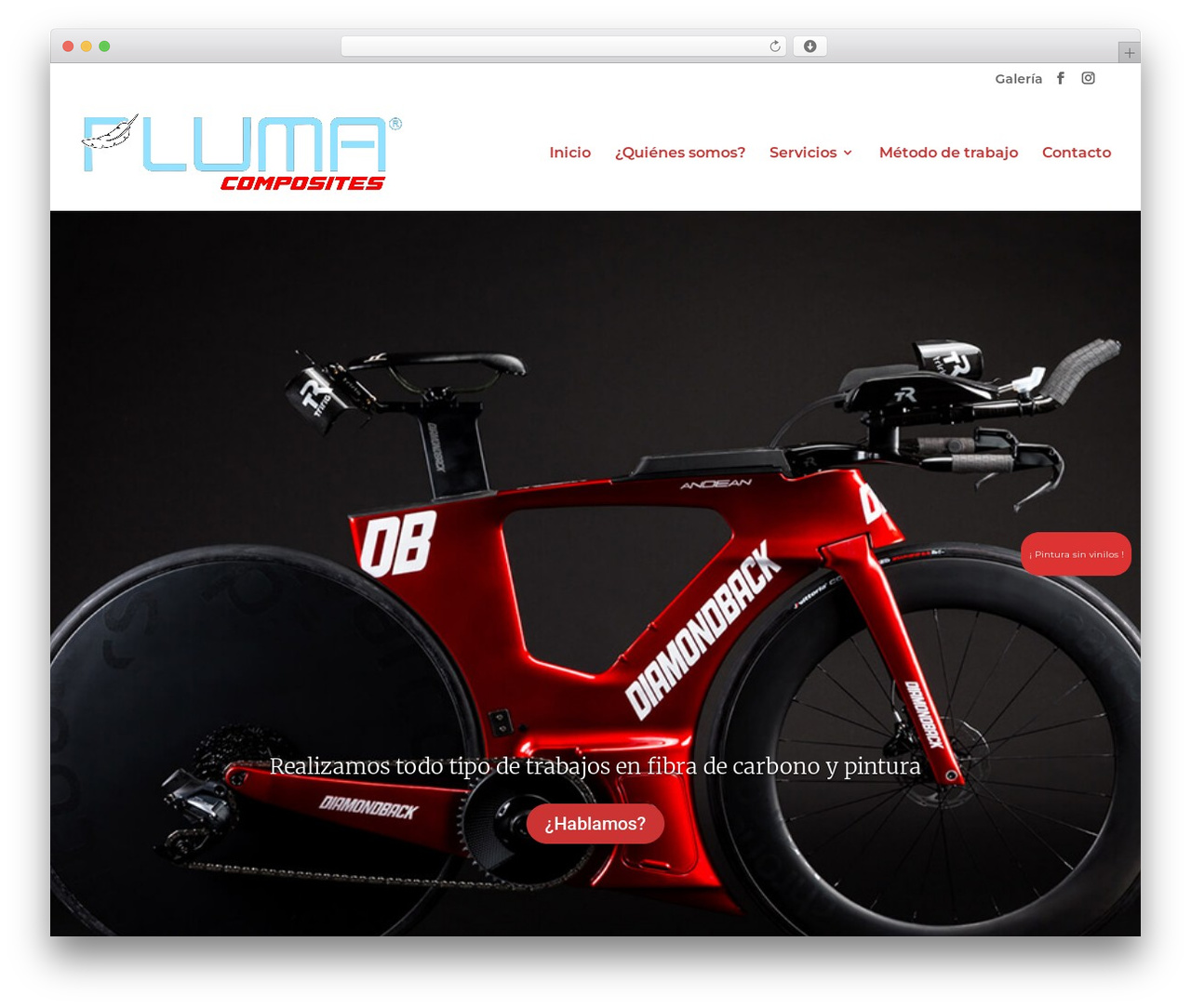 Divi theme WordPress - plumacomposites.com Divi theme WordPress - plumacomposites.com