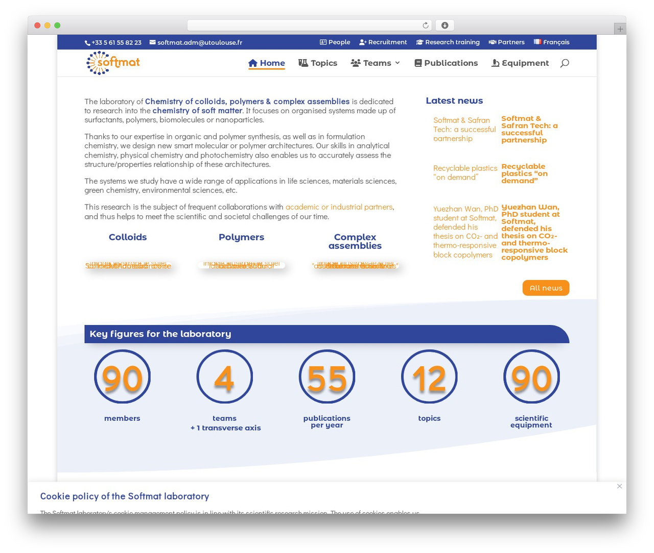 Divi WordPress theme - softmat.fr Divi WordPress theme - softmat.fr