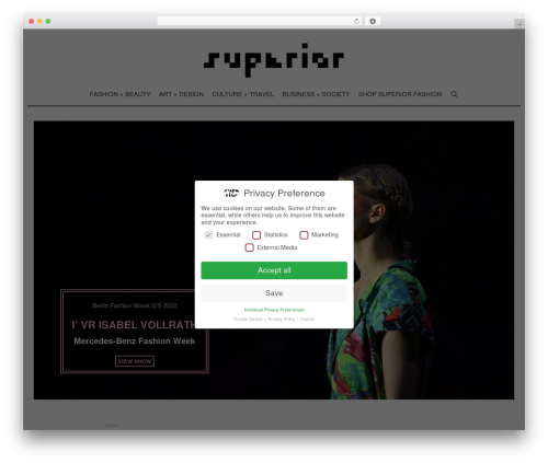 PopBox For Elementor (modal-for-elementor) free WordPress plugin - superior-magazine.com PopBox For Elementor (modal-for-elementor) free WordPress plugin - superior-magazine.com