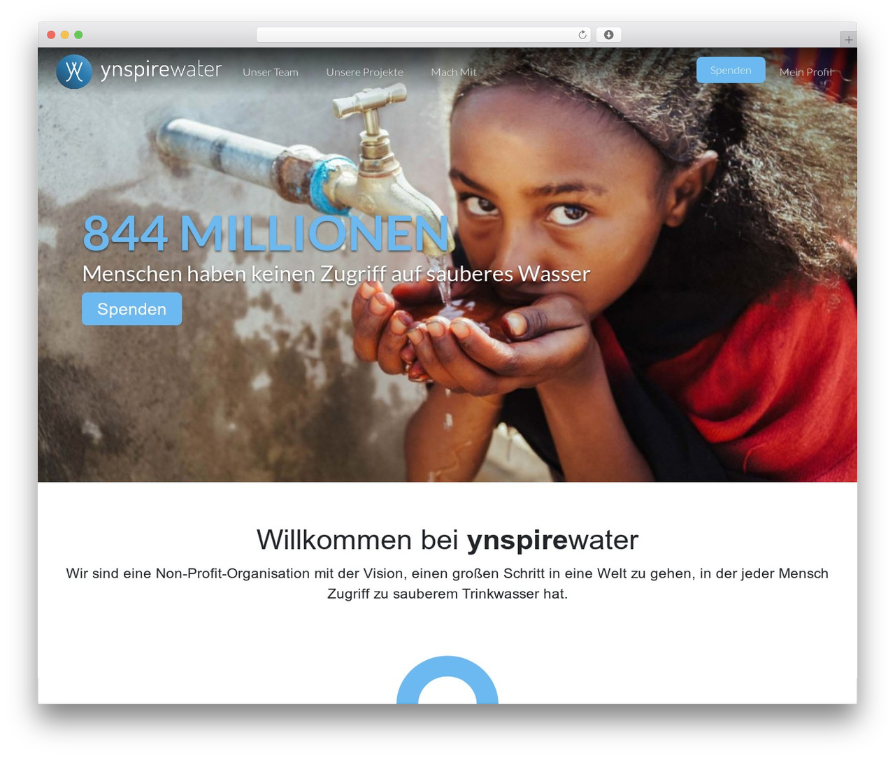 generatepress-wordpress-website-template-by-tom-usborne-ynspirewater