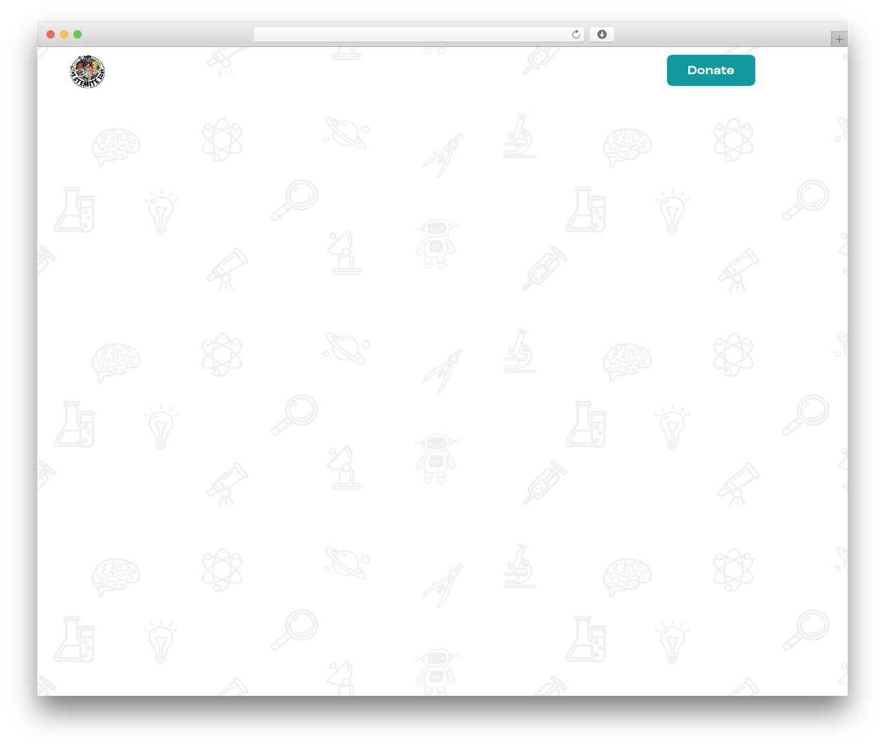 Hello Elementor theme WordPress - thestemitezonefair.com