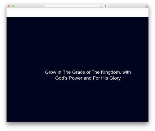 Church Admin (church-admin) free WordPress plugin - wayoflifebiblefellowship.org Church Admin (church-admin) free WordPress plugin - wayoflifebiblefellowship.org
