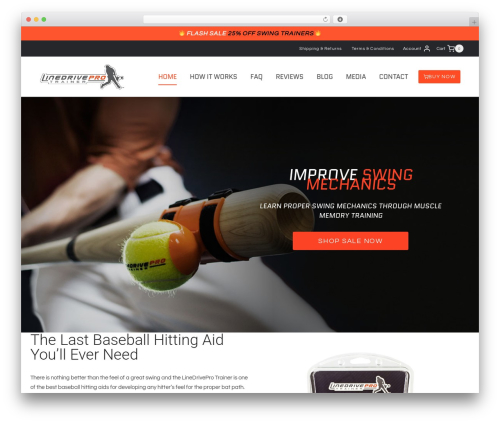 Kadence related content WordPress plugin - baseballhittingaid.com