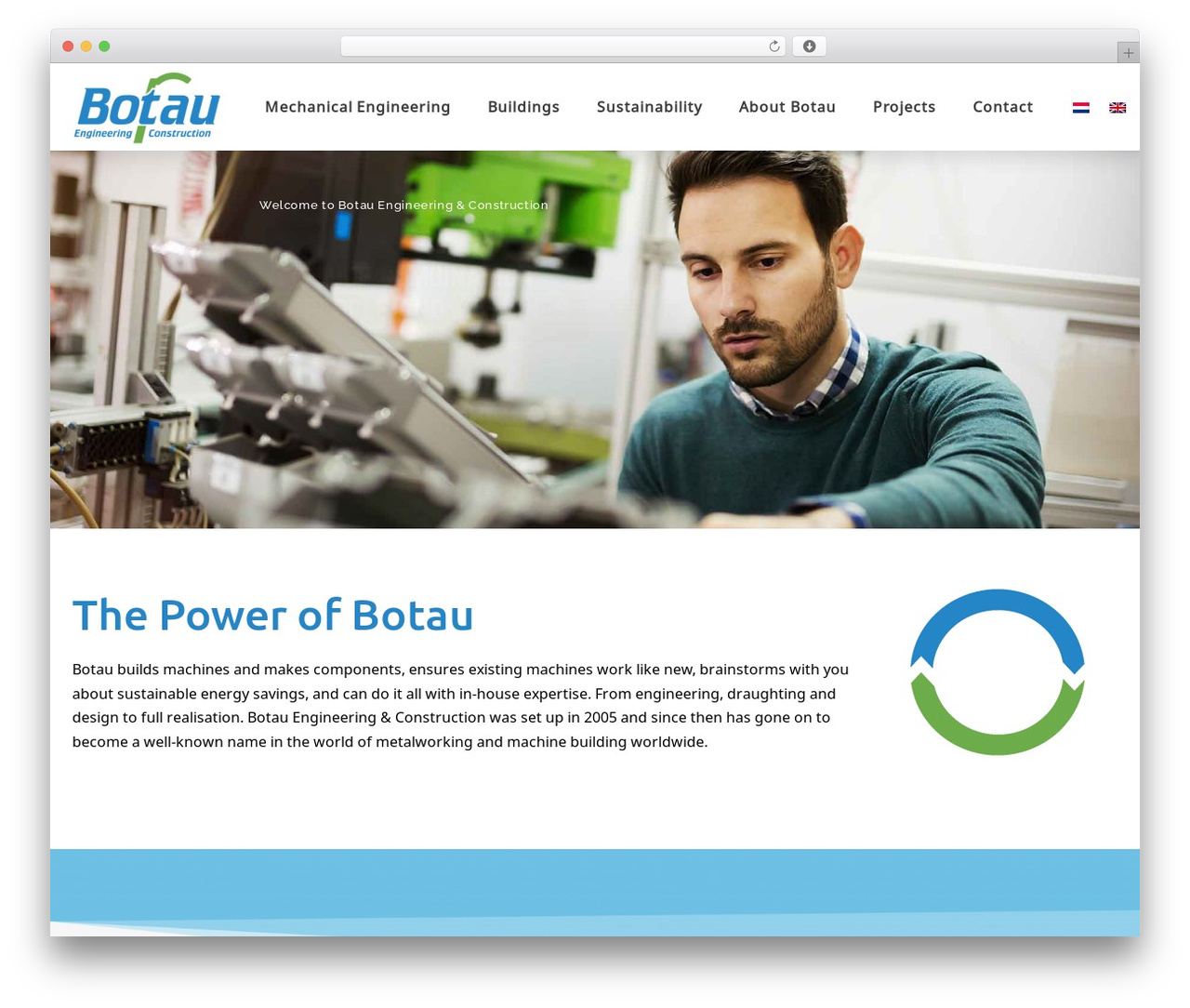 Lambda business WordPress theme - botaugroup.com Lambda business WordPress theme - botaugroup.com