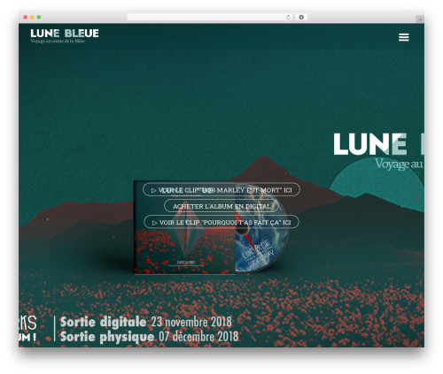 Themify Popup (themify-popup) free WordPress plugin - lune-bleue.fr