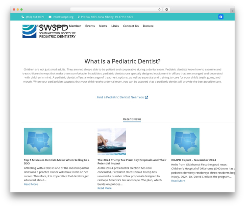 Qc simple link directory WordPress plugin - swspd.org