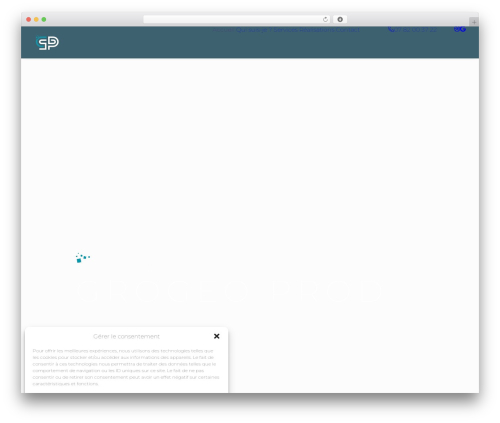 Extensive VC Addons for WPBakery page builder (extensive-vc-addon) free WordPress plugin - grogeo-prod.com