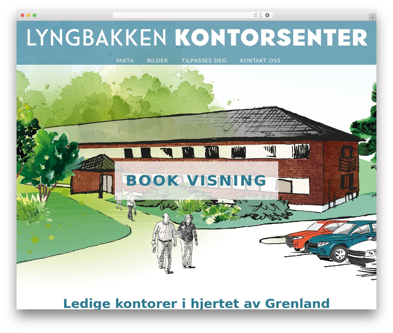 Uncode WP theme - lyngbakken.no Uncode WP theme - lyngbakken.no