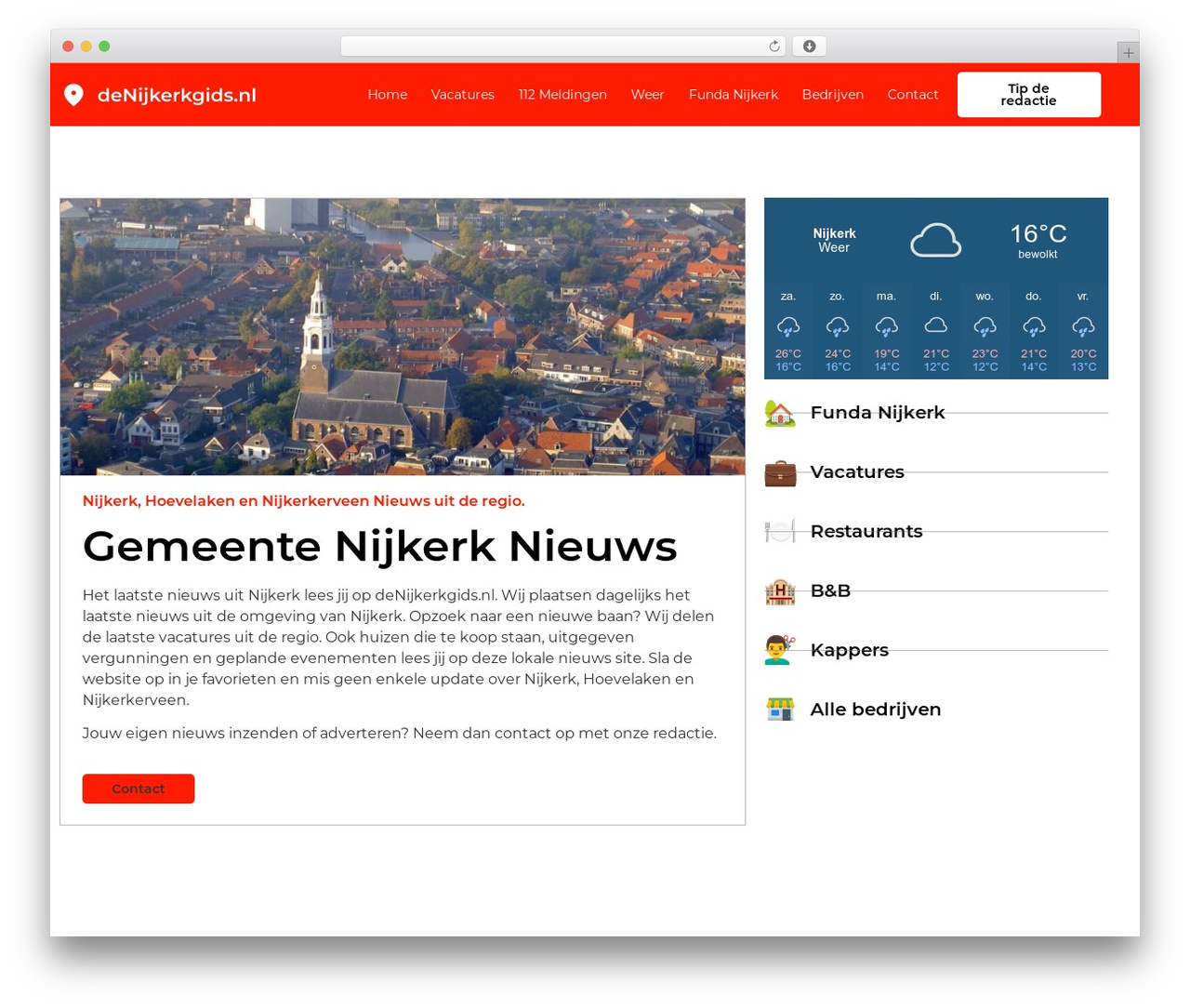 WordPress theme Hello Elementor - denijkerkgids.nl WordPress theme Hello Elementor - denijkerkgids.nl