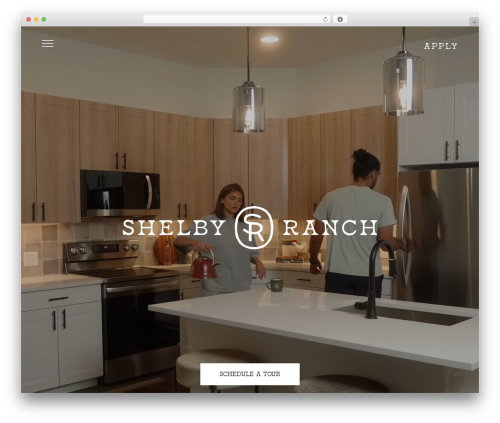 Leaseleads cookie consent WordPress plugin - liveshelbyranch.com