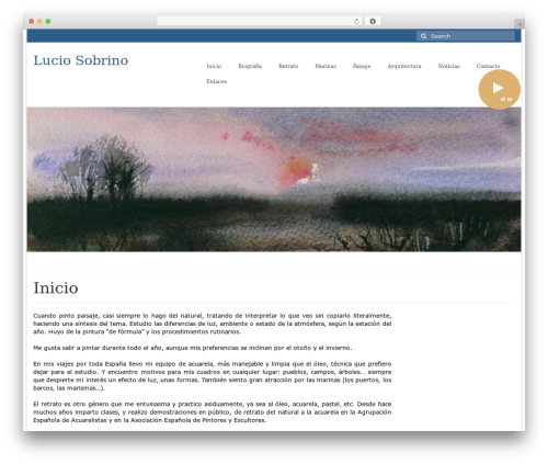 Background Music Player Lite (background-music-player-lite) free WordPress plugin - luciosobrino.es Background Music Player Lite (background-music-player-lite) free WordPress plugin - luciosobrino.es