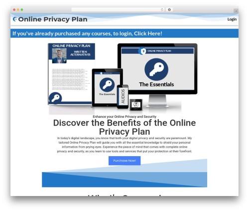 Woofunnels carthopper skip cart WordPress plugin - onlineprivacyplan.com