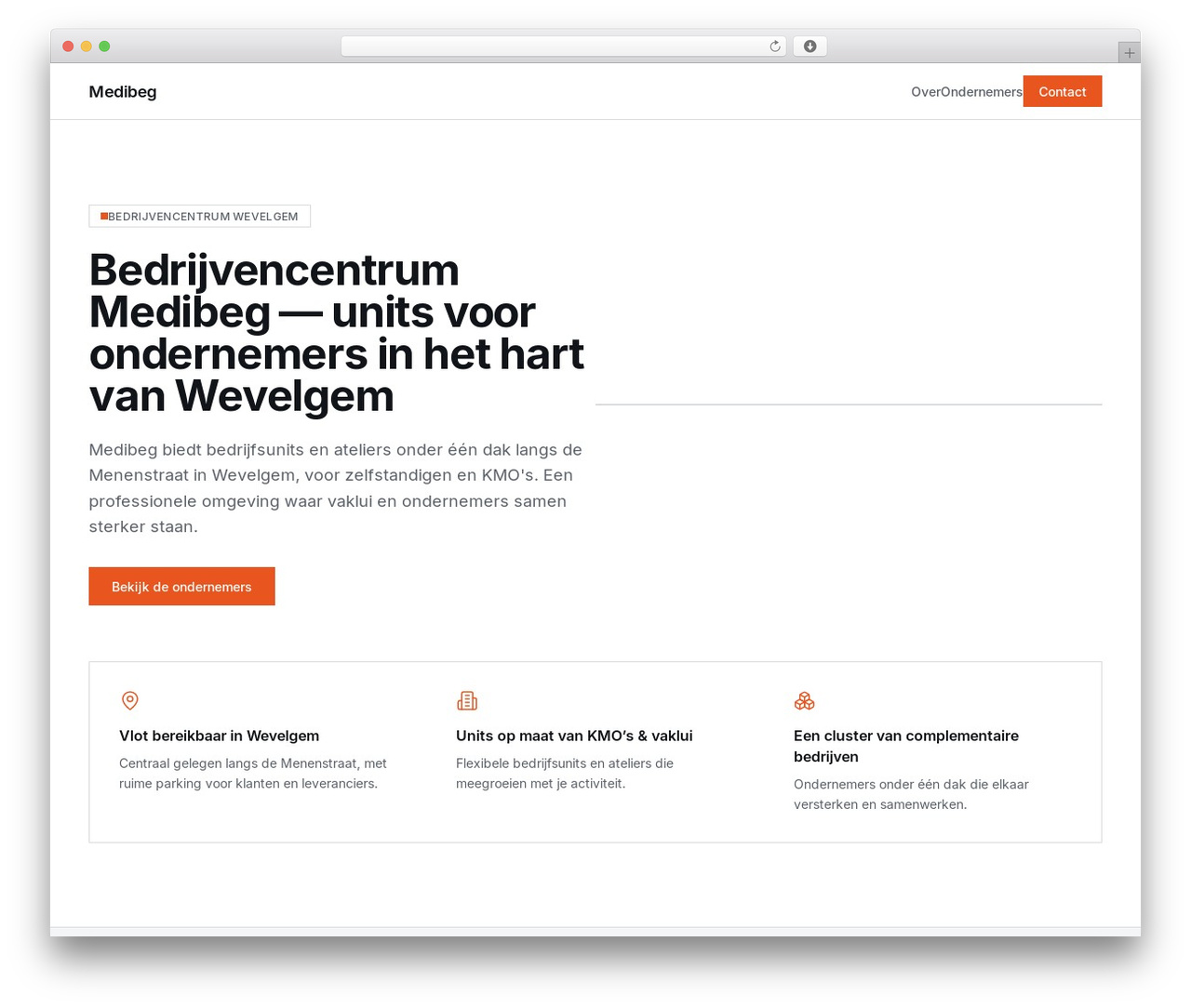 Beaver Builder Theme premium WordPress theme - medibeg.be Beaver Builder Theme premium WordPress theme - medibeg.be