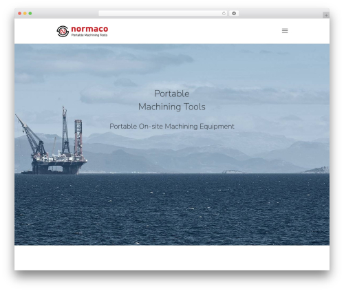 Easy optimizer WordPress plugin - normaco-tools.com