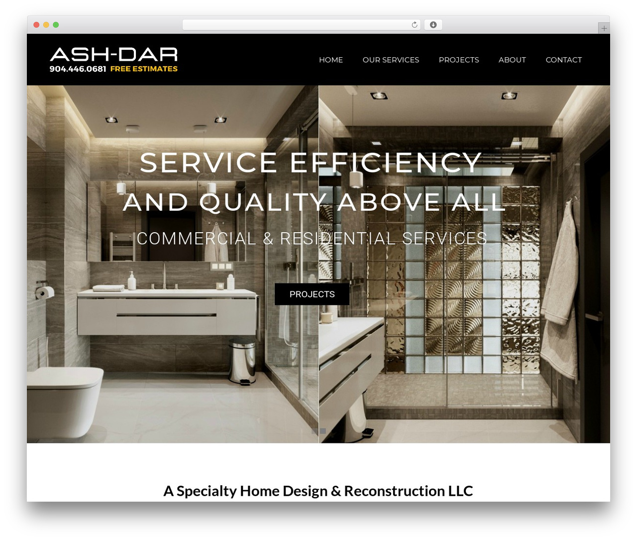 Equanto WordPress theme - aspecialtyhomedesign.com Equanto WordPress theme - aspecialtyhomedesign.com