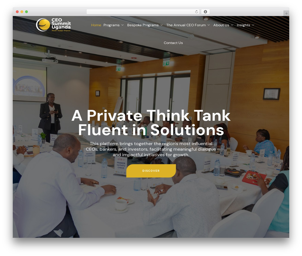 FinPath WordPress theme - ceosummit.ug FinPath WordPress theme - ceosummit.ug