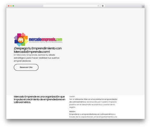 Bold pagos en linea WordPress plugin - mercadoemprende.com