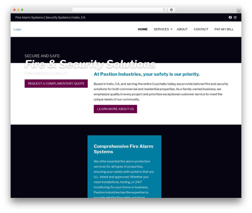 Kdw jquery colorbox WordPress plugin - pastionindustries.com
