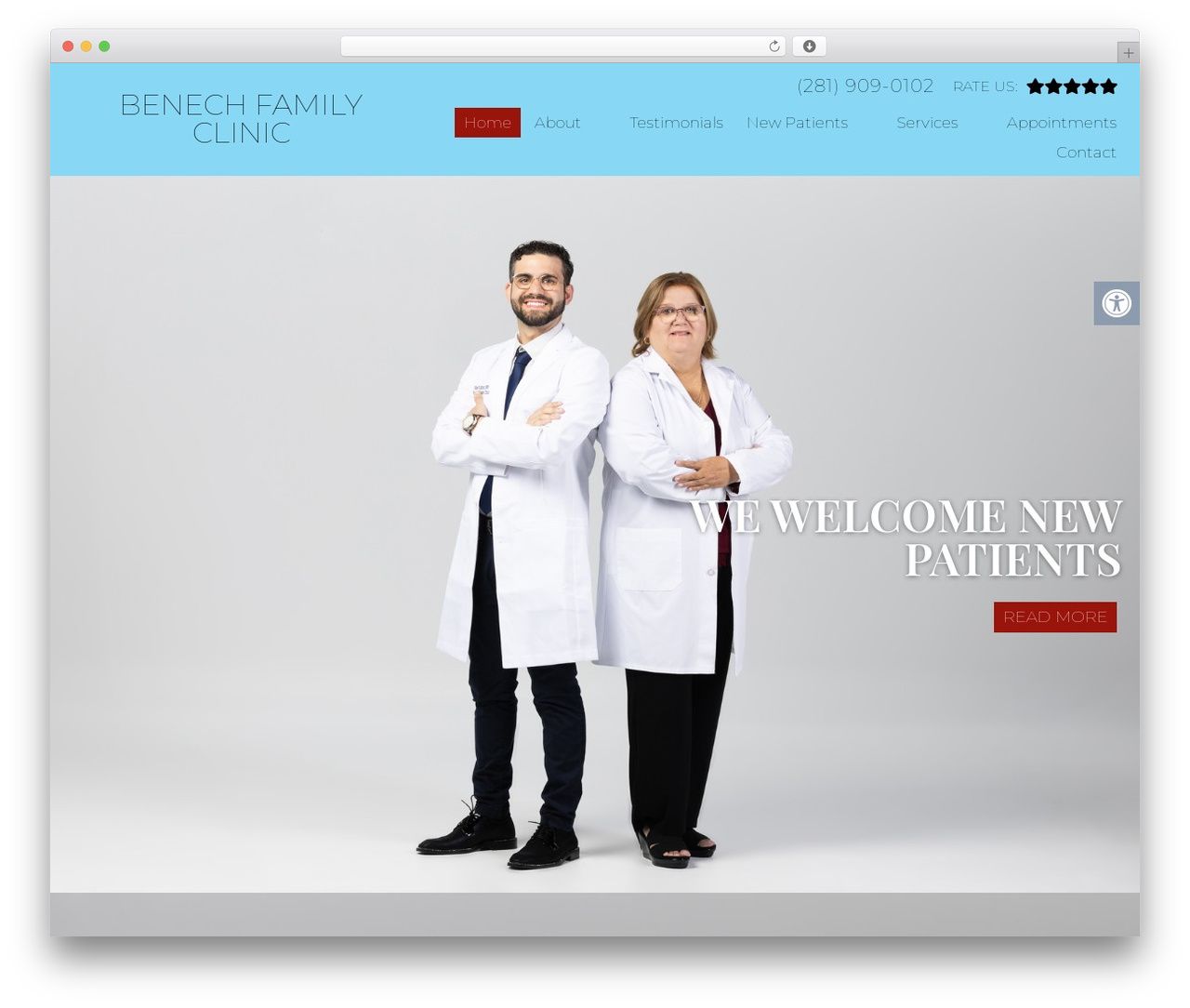 Parent Theme WordPress theme - benechfamilyclinic.com Parent Theme WordPress theme - benechfamilyclinic.com