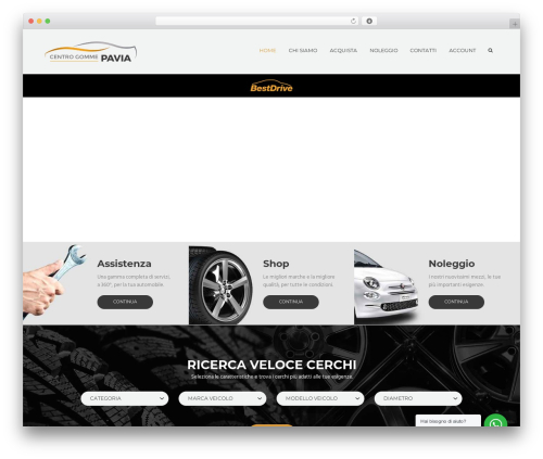 Tiktok for woocommerce WordPress plugin - centrogommepavia.com