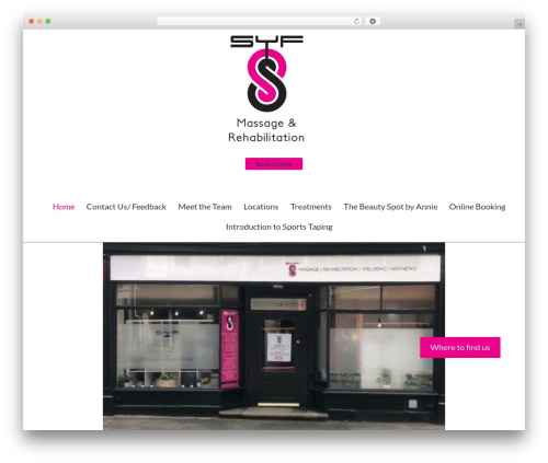 Blog Designer – Post and Widget (blog-designer-for-post-and-widget) free WordPress plugin - syfmassage.co.uk Blog Designer – Post and Widget (blog-designer-for-post-and-widget) free WordPress plugin - syfmassage.co.uk