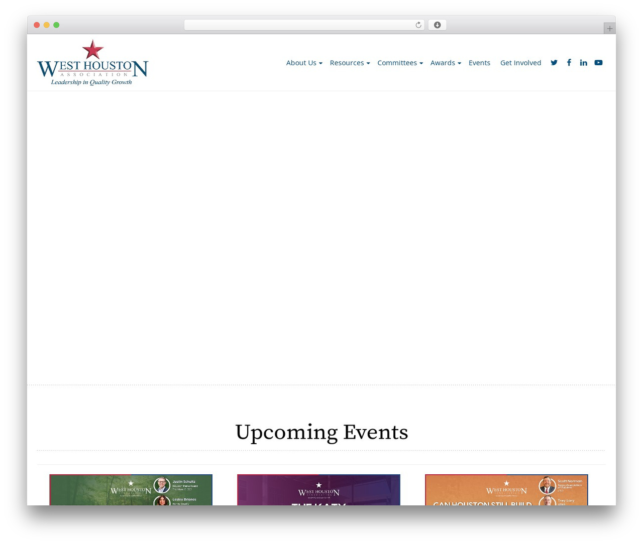 Theme WordPress WP-Prosperity - westhouston.org Theme WordPress WP-Prosperity - westhouston.org