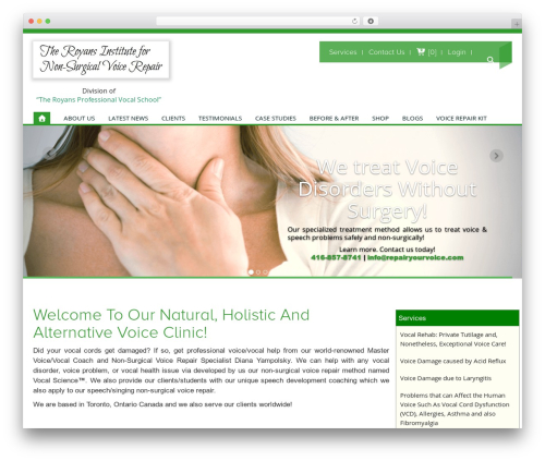 WordPress Related Posts Plugin – AddThis (addthis-related-posts) free WordPress plugin - repairyourvoice.com WordPress Related Posts Plugin – AddThis (addthis-related-posts) free WordPress plugin - repairyourvoice.com